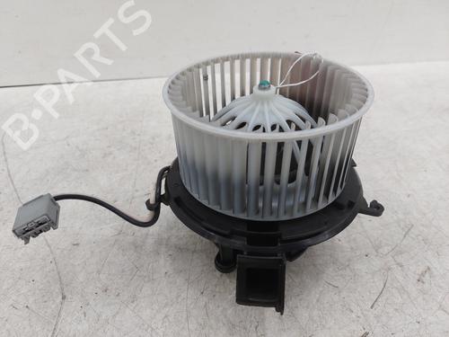 Varmvifte VAUXHALL ASTRA Mk VI (J) (P10) 2.0 CDTi (165 hp) 26850529