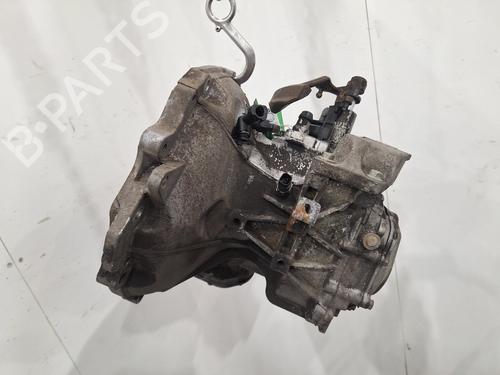 Gearbox VAUXHALL MOKKA / MOKKA X (J13) 1.6 | BP31978437M3