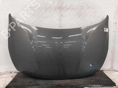 Used Hood Hood VAUXHALL ASTRA Mk VII (K) (B16) 1.4 Turbo (150 hp) 33467680 33467680