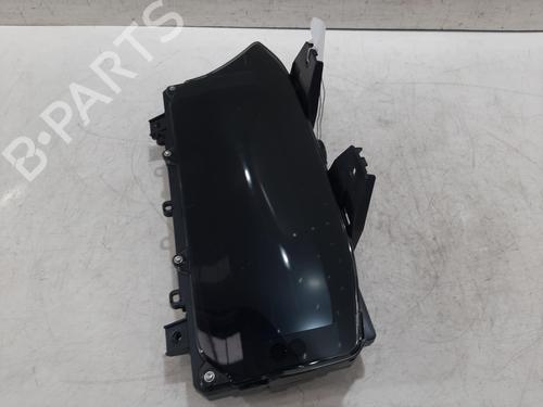 Instrument cluster JAGUAR I-PACE (X590) EV400 AWD | BP33435886C47 - Image 4