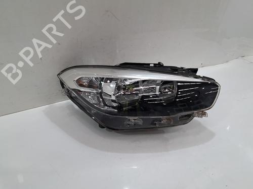 Right headlight BMW 1 (F20) 118 i | BP34533720C29 - Image 2