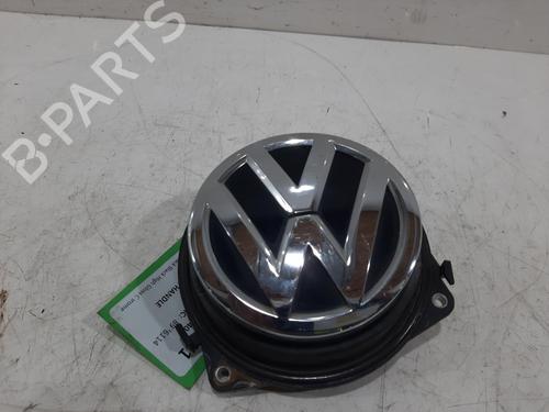 Bagagerumshåndtag Bagagerumshåndtag VW GOLF VII (5G1, BQ1, BE1, BE2) 2.0 TDI (150 hp) 37414189 37414189