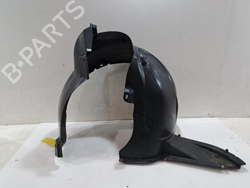 Hjulbue Hjulbue SEAT IBIZA IV (6J5, 6P1) 1.4 TDI (80 hp) 34733830 34733830