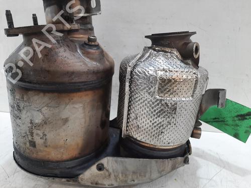 Particulate filter AUDI A4 B9 Avant (8W5, 8WD) 2.0 TDI | BP36216726M81 - Image 6