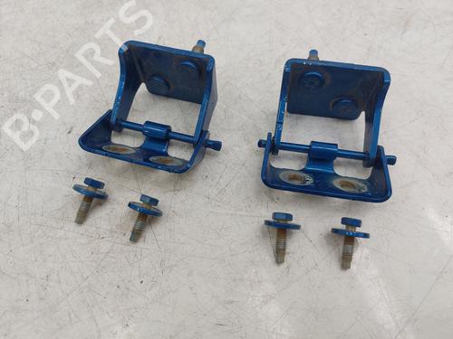 Hinge/Door check strap FORD PUMA (J2K, CF7) 1.0 EcoBoost mHEV | BP26842373C146 - Image 3