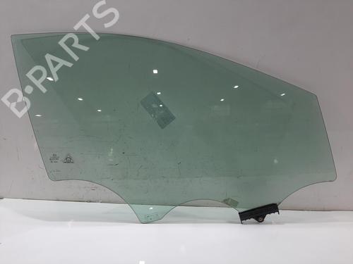 Used Front right door window Front right door window 37034110 37034110
