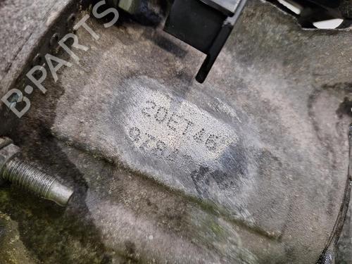 Gearbox CITROËN DS3 (SA_) 1.6 BlueHDi 100 | BP32064603M3  - Image 6