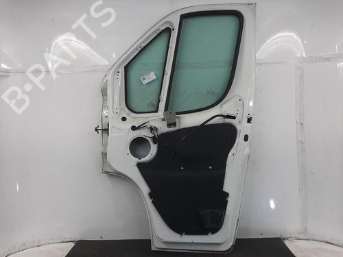 Right front door PEUGEOT BOXER Van 2.2 BlueHDi 140 | BP29058717C3 
