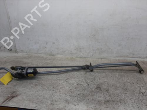 Front wiper motor CITROËN C3 Picasso (SH_) 1.6 HDI 90 | BP26784622M29 