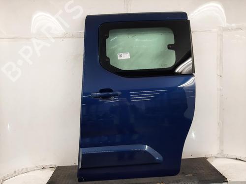 right-slide-door-vauxhall-combo-mk-iv-e-life-k9-2018-32503289 main image