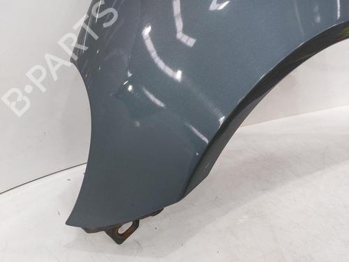 Left front fenders MERCEDES-BENZ A-CLASS (W168) A 140 (168.031, 168.131) | BP26839565C41 
