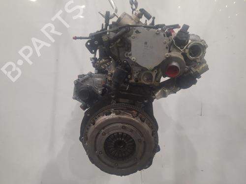Engine AUDI TT (FV3, FVP) 2.0 TFSI | BP39724572M1 - Image 3
