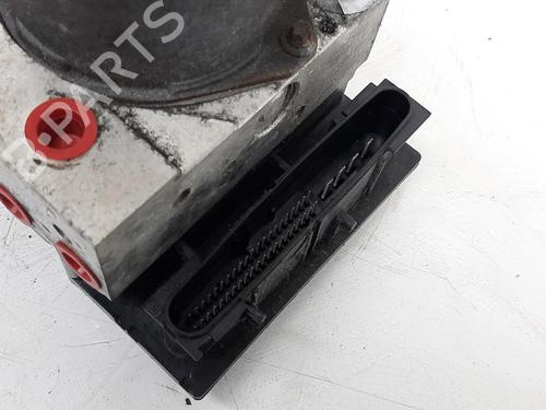 ABS Bremseaggregat JAGUAR X-TYPE I (X400) 2.0 D | BP26857729M43 