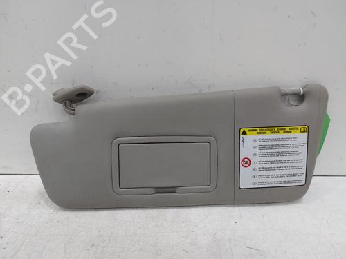 Andere für VAUXHALL MERIVA Mk II (B) (S10) 1.7 CDTi (131 hp) 26816543