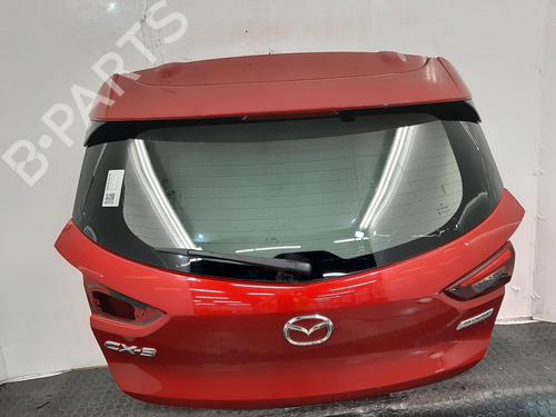 Used Tailgate Tailgate 39413537 39413537