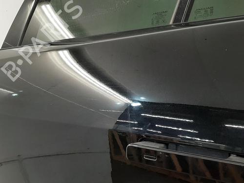 Dør venstre bagtil JAGUAR I-PACE (X590) EV400 AWD | BP38446321C4 - Image 5