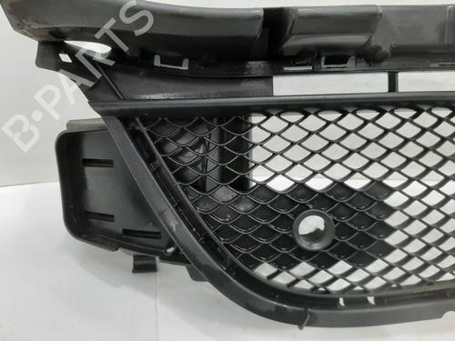 Grille MERCEDES-BENZ CLA Coupe (C117) CLA 180 (117.342) | BP26786240C40 