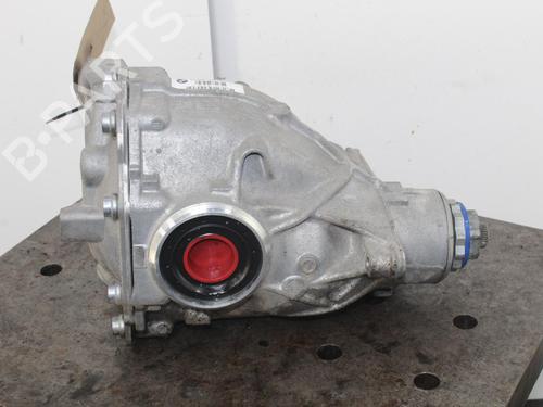 Used Rear differential BMW X4 (G02, F98) xDrive 20 d (190 hp) 29266088