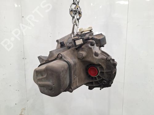 Gearbox PEUGEOT 208 I (CA_, CC_) 1.2 VTI 82 | BP29637105M3 