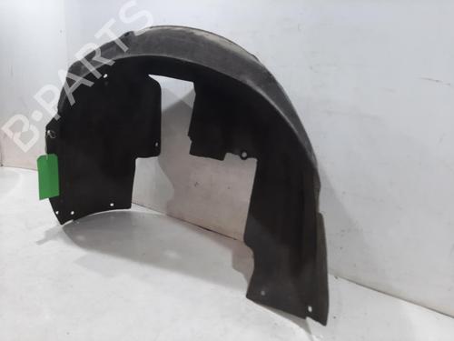 Wheel arch BMW 1 (F20) 116 d | BP29881960C56