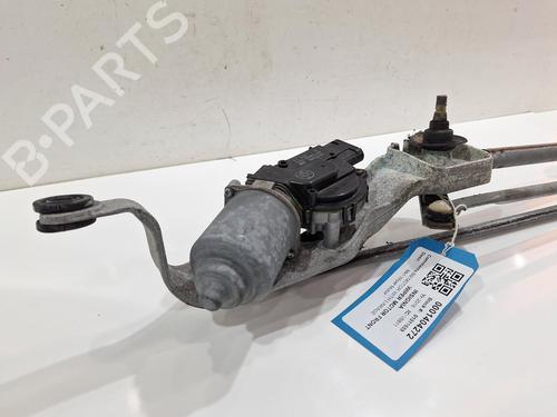 Front wiper motor VAUXHALL INSIGNIA Mk I (A) Hatchback (G09) 1.6 CDTI (68) | BP26860686M29 