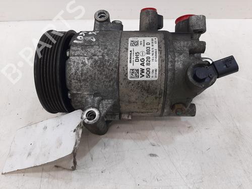 Used AC compressor AC compressor 39463113 39463113