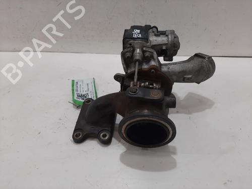 Used Turbocharger/Supercharger AUDI A1 (8X1, 8XK) 1.4 TSI (150 hp) 30094933
