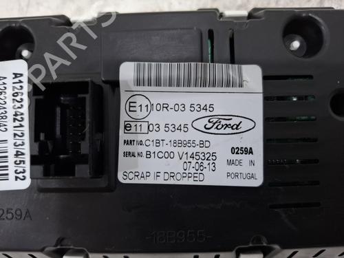 Bilradio FORD B-MAX (JK) 1.4 | BP38098762E6 - Image 3