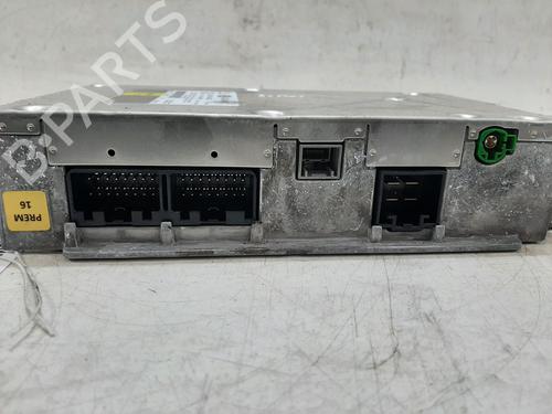 Elektronisk modul JAGUAR I-PACE (X590) EV400 AWD | BP30516756M83
