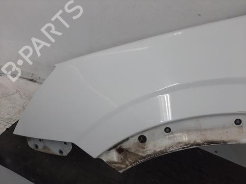 Forkjerm venstre VAUXHALL ANTARA A (L07) 2.2 CDTi 4x4 | BP29524528C41 