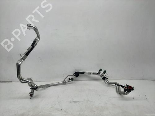 AC pipe LAND ROVER RANGE ROVER IV (L405) 4.4 SDV8 4x4 | BP26854591M126 