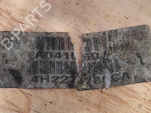 Transfer box LAND ROVER RANGE ROVER SPORT I (L320) 2.7 D 4x4 | BP29059205M36 