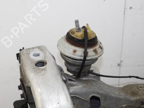 Subframe JAGUAR F-TYPE Convertible (X152) 2.0 Ti4 | BP31304974M9  - Image 6