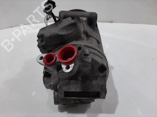 AC compressor NISSAN QASHQAI I (J10, NJ10) 1.6 | BP29417218M34 