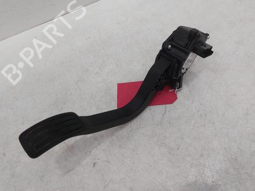 Used Pedal TOYOTA PROACE Van (MDZ_) 2.0 D4d (MDZ3) (122 hp) 26842335