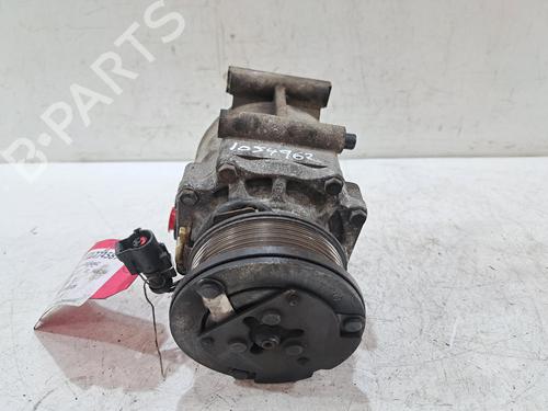AC-Kompressor AC-Kompressor FORD FIESTA VI (CB1, CCN) 1.6 Ti (120 hp) 37293184 37293184
