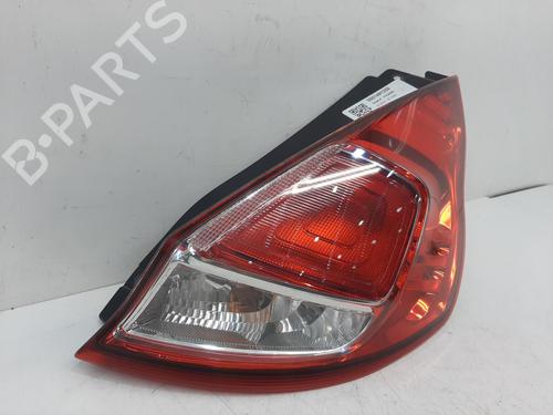 Høyre baklys FORD FIESTA VI (CB1, CCN) 1.25 | BP28161405C35 