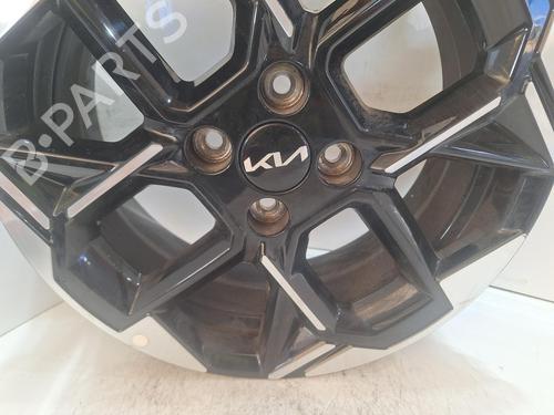 Fælk KIA PICANTO III (JA) 1.0 T-GDi | BP38076384C45 - Image 4