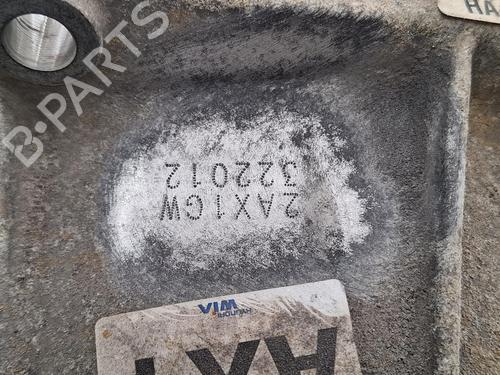 Gearbox KIA RIO III (UB) 1.25 CVVT | BP33436016M3 - Image 6