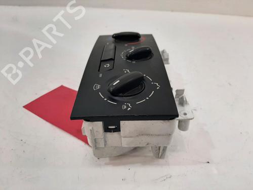 Climate control PEUGEOT PARTNER Box Body/MPV 1.6 HDi / BlueHDi 75 | BP26844057I5 