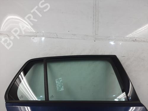 Right rear door VW GOLF VII (5G1, BQ1, BE1, BE2) 1.4 TSI | BP29554008C5 
