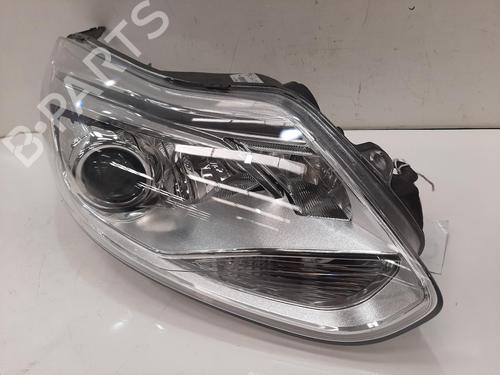 Right headlight FORD FOCUS III 1.6 EcoBoost | BP38701893C29 - Image 5
