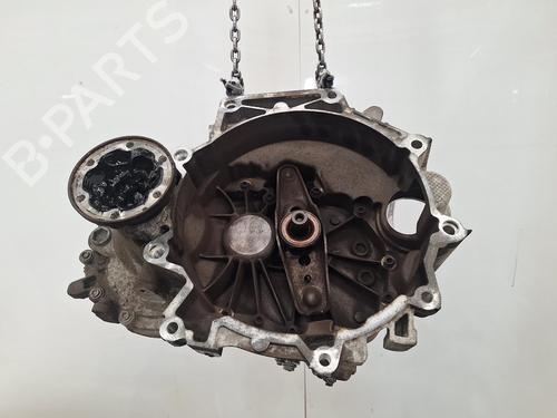Used Gearbox Gearbox SEAT TOLEDO IV (KG3) 1.2 TSI (110 hp) 34339289 34339289