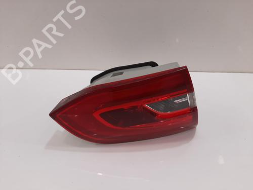 Used Left taillight Left taillight PEUGEOT 308 SW II (LC_, LJ_, LR_, LX_, L4_) 1.2 THP 130 (131 hp) 34377705 34377705