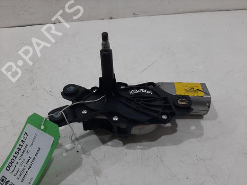 Rear wiper motor FORD C-MAX II (DXA/CB7, DXA/CEU) 1.5 TDCi | BP29810349M102 