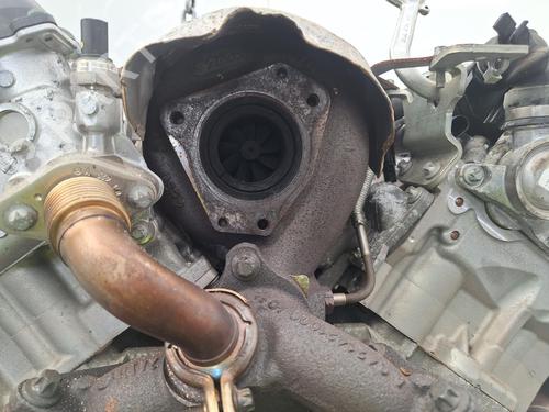 Engine MERCEDES-BENZ E-CLASS Coupe (C207) E 350 BlueTEC / d (207.326) | BP32757541M1  - Image 6