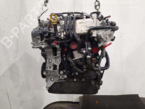 Engine VW GOLF VII (5G1, BQ1, BE1, BE2) 1.6 TDI | BP30360429M1