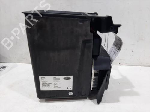 Middle console LAND ROVER RANGE ROVER IV (L405) 3.0 SDV6 Hybrid 4x4 | BP29809754I22 