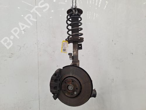 Used Left front suspension Left front suspension VOLVO XC60 I SUV (156) D5 AWD (205 hp) 33435378 33435378