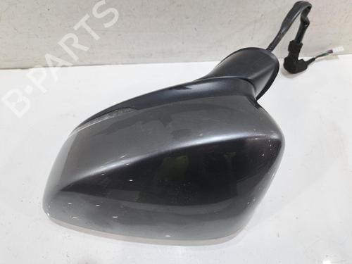 Left mirror MAZDA 2 Hatchback (DL, DJ) 1.5 SKYACTIV-G | BP33125110C26  - Image 6